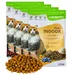 Lecker.Pet® Balu's Indoor Volaille Nourriture sèche pour chats complète
