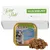 Lecker.Pet® Mia's Feine Paté Riche en saumon Nourriture humide pour chats Lecker.Pet® Mia's Feine Paté Riche en saumon Nourriture humide pour chats