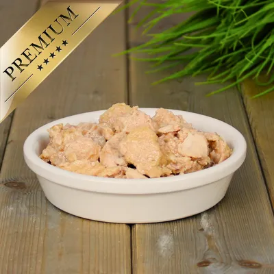 Lecker.Pet® Balu's 100 % poulet et dinde Nourriture humide pour chats Lecker.Pet® Balu's 100 % poulet et dinde Nourriture humide pour chats