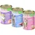 Lecker.Pet® Balu's, Emily's & Leo's Repas juteux à base de viande pour chat Lecker.Pet® Balu's, Emily's & Leo's Repas juteux à base de viande pour chat