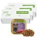 Lecker.Pet® Emily's Feine Paté Reich an Rind Katzenfutter Nassfutter