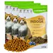 Lecker.Pet® Balu's Indoor Volaille Nourriture sèche pour chats complète