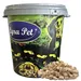 Lyra Pet® dés de poitrine de poulet lyophilisés