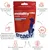 Treatsy Complément – Mobilité Articulations pour Grands chiens (+25kg) Treatsy Complément – Mobilité Articulations pour Grands chiens (+25kg)