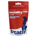 Treatsy Complément – Mobilité Articulations pour Grands chiens (+25kg)