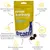 Treatsy Complément Alimentaire – Stress & Système Urinaire pour Chat Treatsy Complément Alimentaire – Stress & Système Urinaire pour Chat