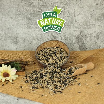 Lyra Pet® Sonnenblumenkerne Mix