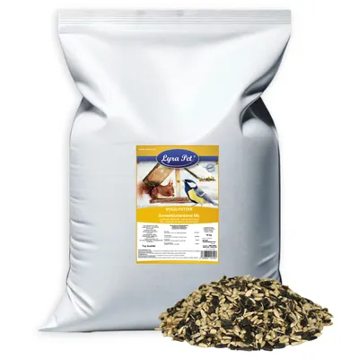 Lyra Pet® Graines de tournesol Mix Lyra Pet® Graines de tournesol Mix