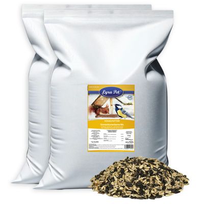 Lyra Pet® Graines de tournesol Mix