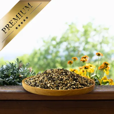 Lyra Pet® Graines de tournesol Mix Lyra Pet® Graines de tournesol Mix