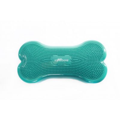 FitPaws Coussin d'équilibre K9FITbone pour chien, agility ou rééducation