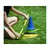 FitPaws Kit cavaletti pour chien : agility et rééducation