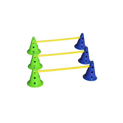 FitPaws Kit cavaletti pour chien : agility et rééducation