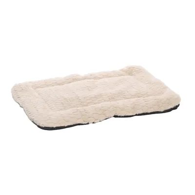 Coussin rectangle pour chien Naya Coussin rectangle pour chien Naya