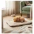 Coussin rectangle pour chien Naya Coussin rectangle pour chien Naya