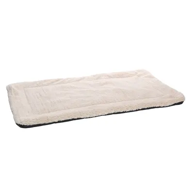Coussin rectangle pour chien Naya Coussin rectangle pour chien Naya