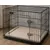 Coussin rectangle pour chien Naya Coussin rectangle pour chien Naya