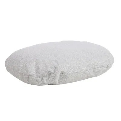 Coussin ovale déhoussable pour chien Coussin ovale déhoussable pour chien