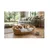 Coussin ovale déhoussable pour chien Coussin ovale déhoussable pour chien