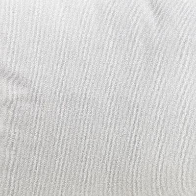 Coussin ovale déhoussable pour chien