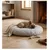 Coussin ovale déhoussable pour chien Coussin ovale déhoussable pour chien