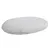 Coussin ovale déhoussable pour chien Coussin ovale déhoussable pour chien