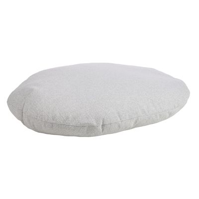 Coussin ovale déhoussable pour chien