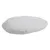 Coussin ovale déhoussable pour chien Coussin ovale déhoussable pour chien