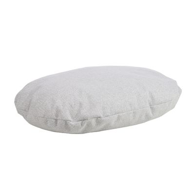 Coussin ovale déhoussable pour chien