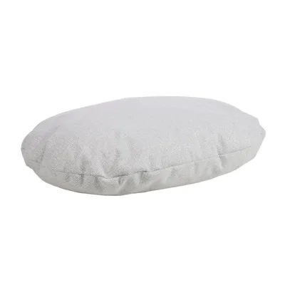 Coussin ovale déhoussable pour chien Coussin ovale déhoussable pour chien