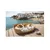 Coussin ovale déhoussable pour chien Coussin ovale déhoussable pour chien