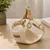 Harnais pour chien Lara Beige