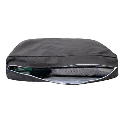 Molly Mutt Housse de Lit pour Chien et Chat I'm a realist