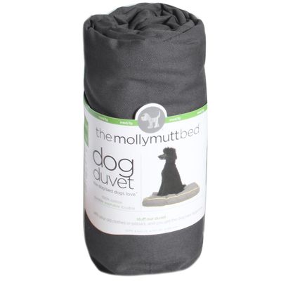 Molly Mutt Housse de Lit pour Chien et Chat I'm a realist