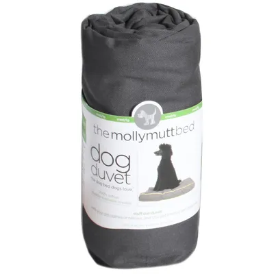 Molly Mutt Housse de Lit pour Chien et Chat I'm a realist