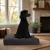 Molly Mutt Housse de Lit pour Chien et Chat I'm a realist