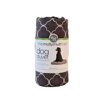 Molly Mutt Hundebettbezug für Hunde und Katzen I don't like mondays