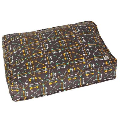 Molly Mutt Housse de Lit pour Chien et Chat Lion's Roar