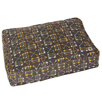 Molly Mutt Housse de Lit pour Chien et Chat Lion's Roar Molly Mutt Housse de Lit pour Chien et Chat Lion's Roar