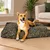 Molly Mutt Housse de Lit pour Chien et Chat Lion's Roar Molly Mutt Housse de Lit pour Chien et Chat Lion's Roar