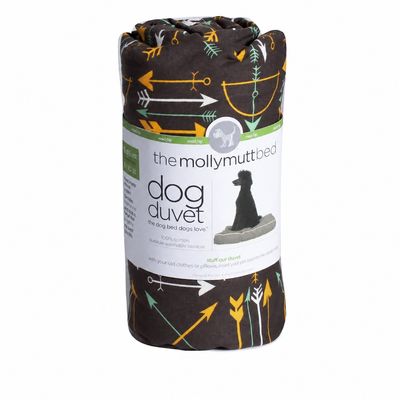 Molly Mutt Housse de Lit pour Chien et Chat Lion's Roar
