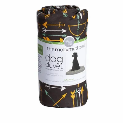 Molly Mutt Housse de Lit pour Chien et Chat Lion's Roar Molly Mutt Housse de Lit pour Chien et Chat Lion's Roar