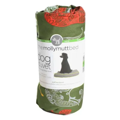 Molly Mutt Housse de Lit pour Chien et Chat Elephant Parade