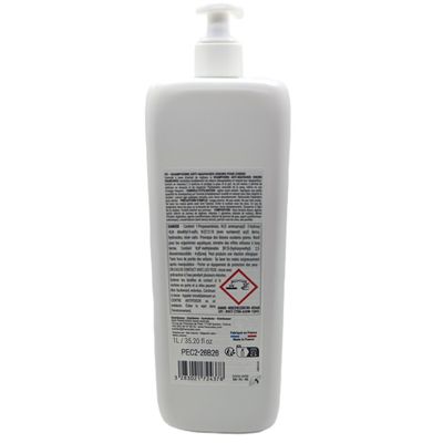 Shampoing Anti-Mauvaises Odeurs senteur Noix de Coco 1 L pour Chien