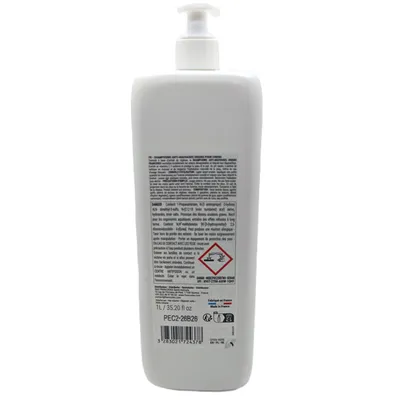 Shampoing Anti-Mauvaises Odeurs senteur Noix de Coco 1 L pour Chien Shampoing Anti-Mauvaises Odeurs senteur Noix de Coco 1 L pour Chien