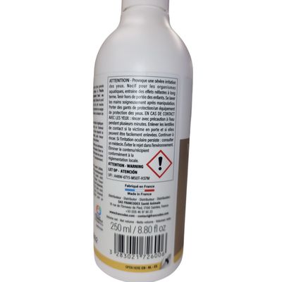 Shampooing Khara spécial Chiot - Nettoyage doux - 250 ml