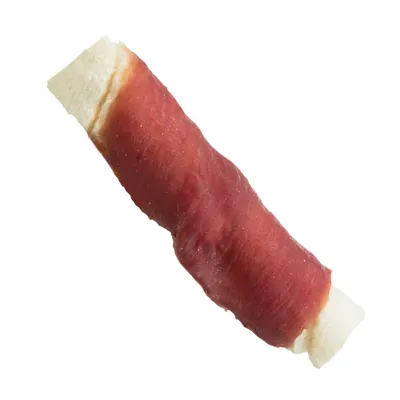 Rolls au Canard (Duck Rolls) Friandises à mâcher pour Chien 120 g Rolls au Canard (Duck Rolls) Friandises à mâcher pour Chien 120 g