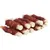 Rolls au Canard (Duck Rolls) Friandises à mâcher pour Chien 120 g Rolls au Canard (Duck Rolls) Friandises à mâcher pour Chien 120 g