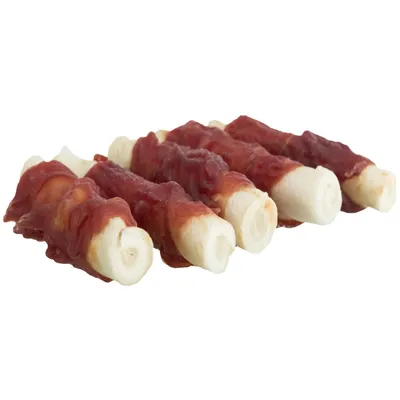 Rolls au Canard (Duck Rolls) Friandises à mâcher pour Chien 120 g Rolls au Canard (Duck Rolls) Friandises à mâcher pour Chien 120 g