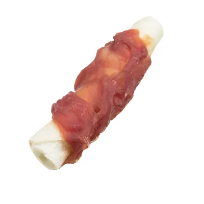 Rolls au Canard (Duck Rolls) Friandises à mâcher pour Chien 120 g Rolls au Canard (Duck Rolls) Friandises à mâcher pour Chien 120 g